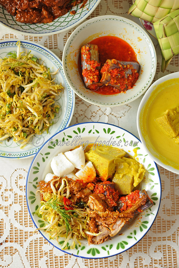 Kambing Rendang / Bumbu Rendang Daging Kambing empuk Resep Terbaik