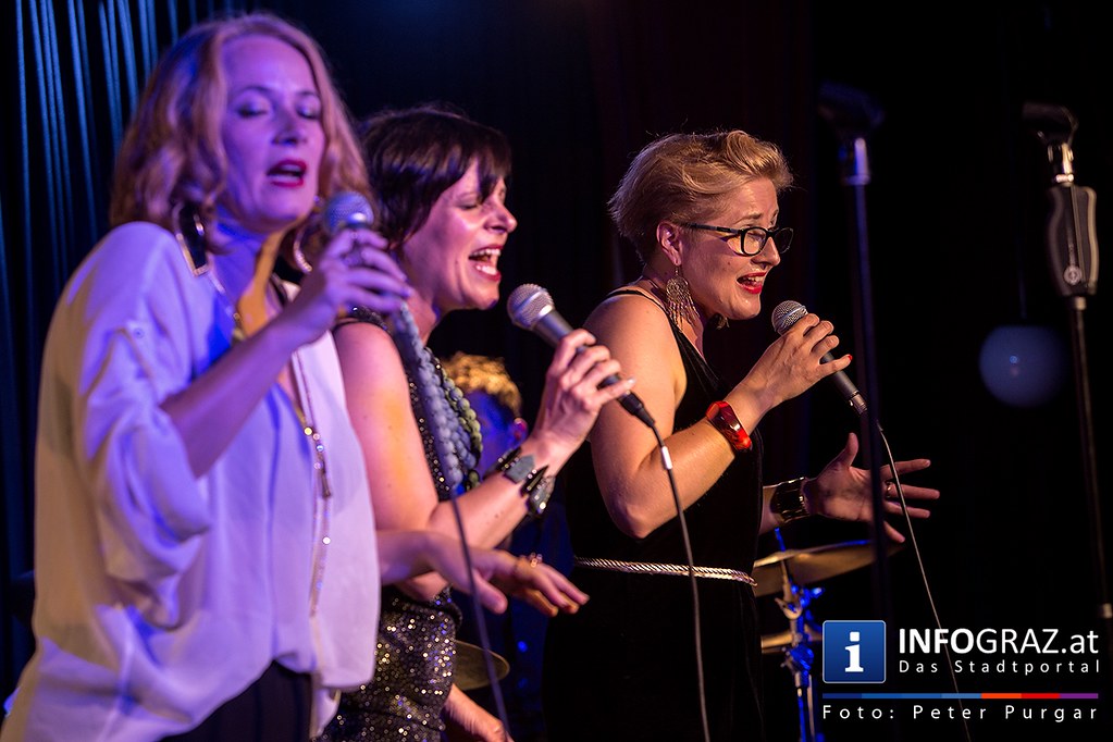 Theatercafé Graz D.I.V.A. on stage! 95 Fotos Theatercafé… Flickr
