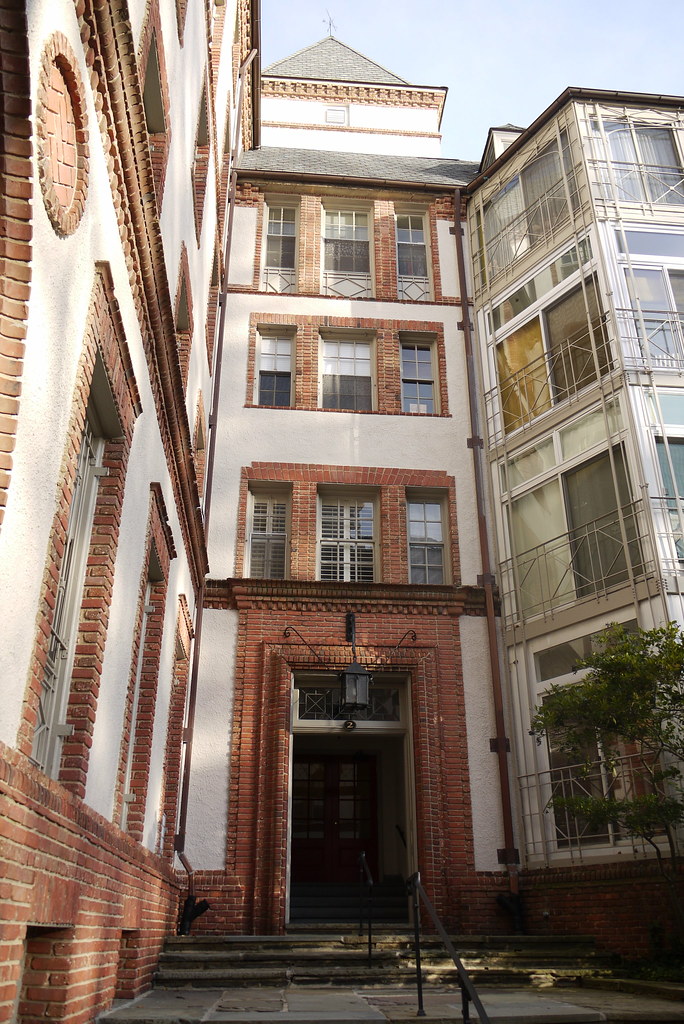 Roland Park Condominium, 6 Upland Road, Baltimore, MD 2121… Flickr