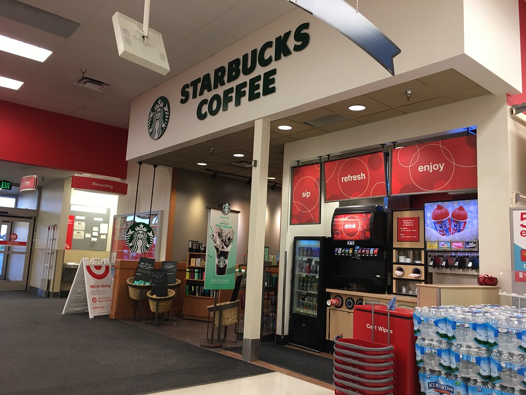 Target Burlington, Iowa a photo on Flickriver