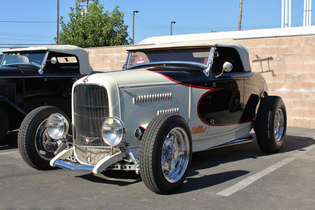 Walden Speed Shop Open House 2017 Walden Speed Shop Open H… Flickr