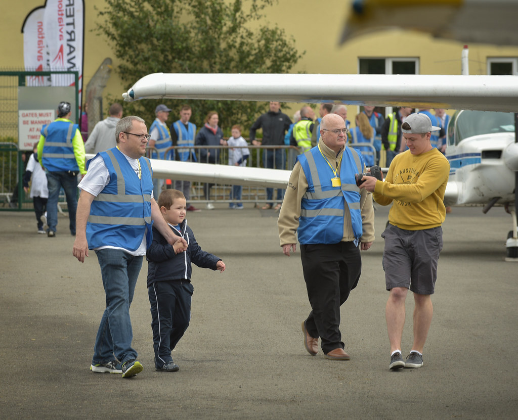 Weston Airport14 Piotr Dominiak Flickr