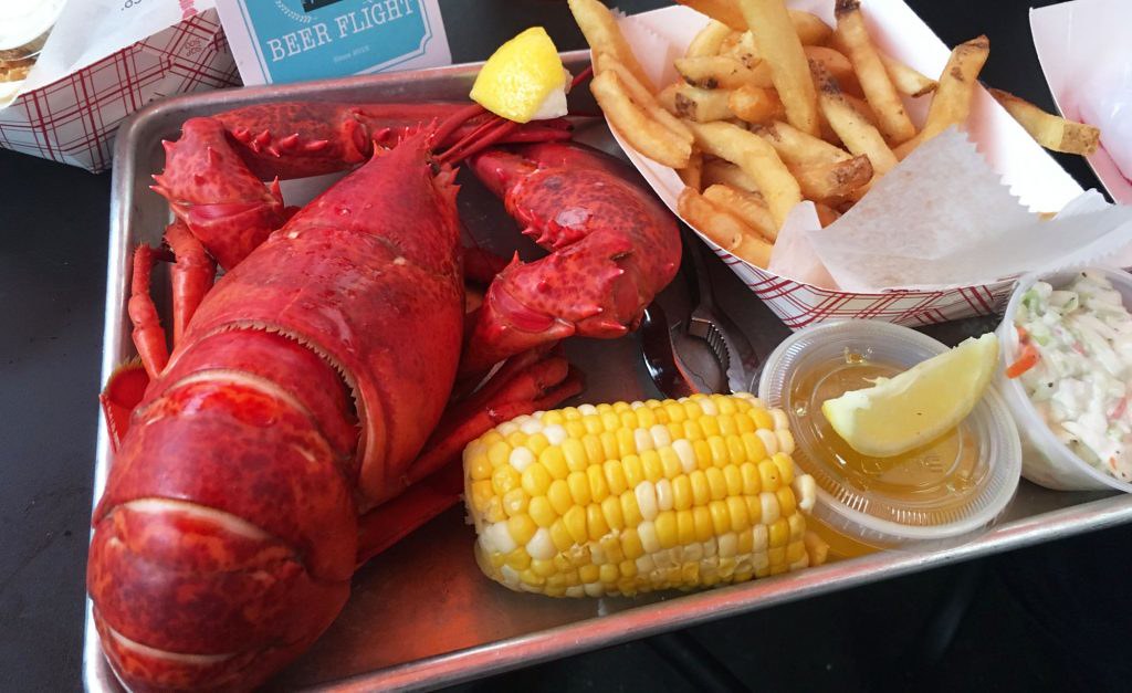 50 States Series Top Seafood Shacks Worth Traveling For Flickr