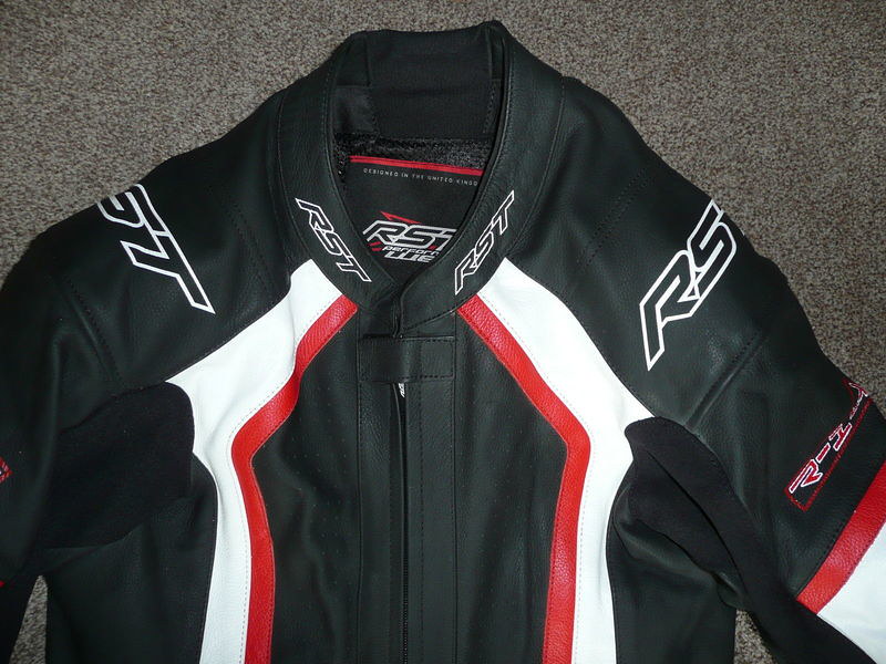 RST leathers Flickr