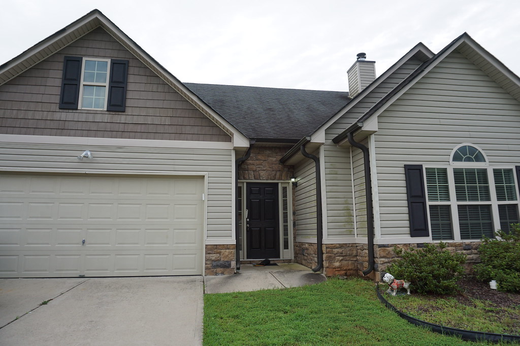 366 Shady Glen (Dallas) Flickr