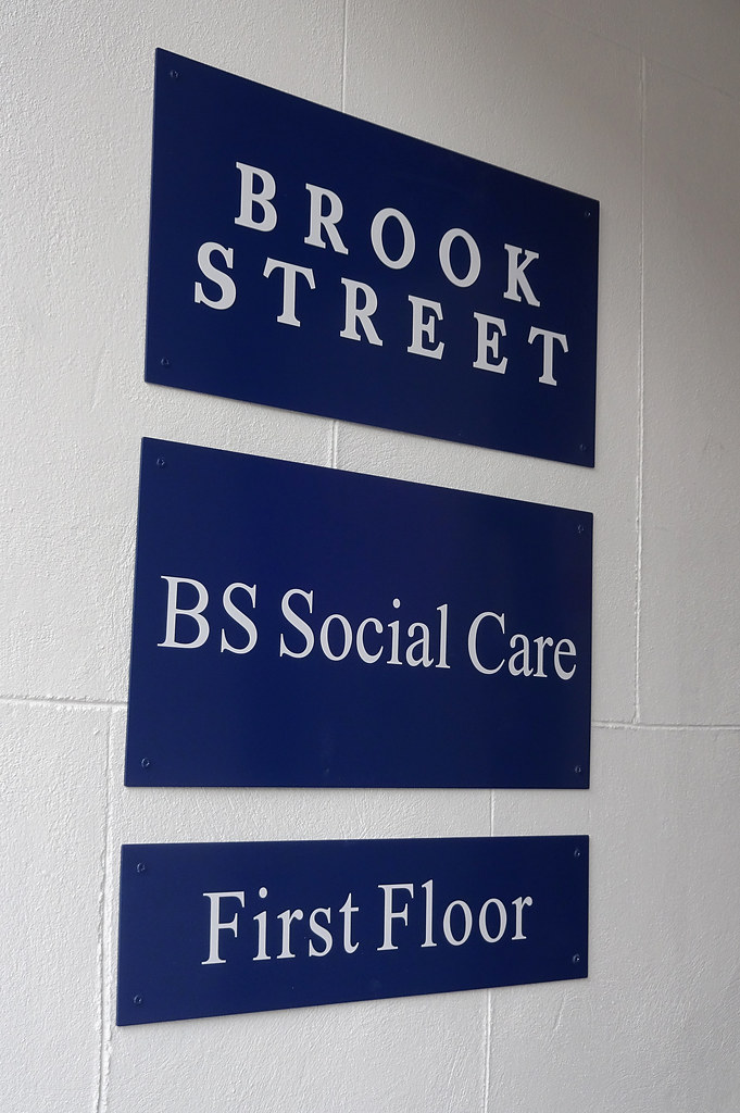 Brook Street, Croydon, London CR0 Links Completists’ Guid… Flickr