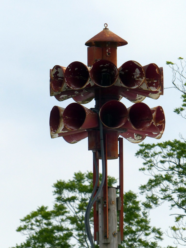 Siren Dunlap, Tennessee robert e weston jr Flickr