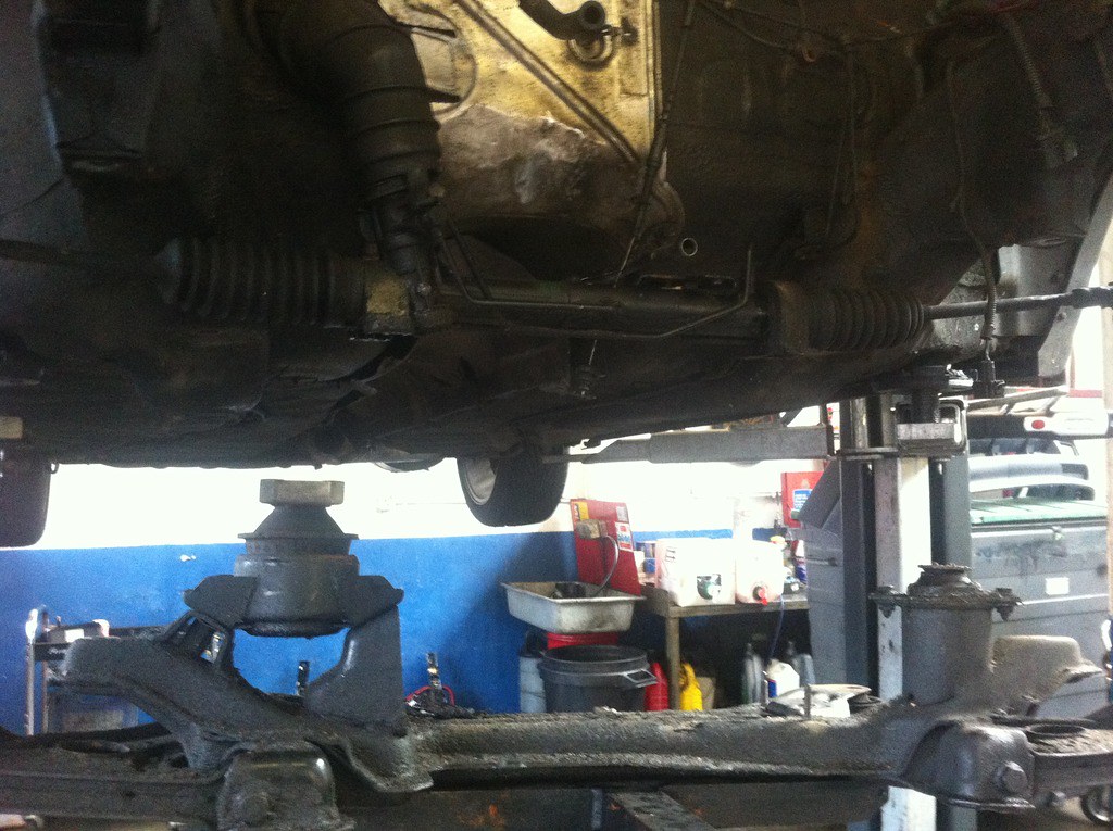 MK2 Golf R32 build Flickr