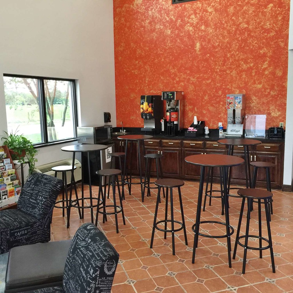 Gonzales Louisiana Hotels Americas Best Value Inn Hotel in… Flickr