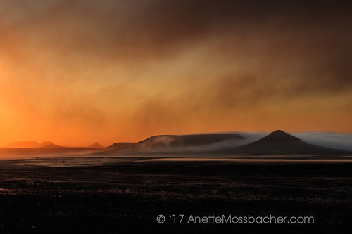 Skeleton Coast Fog African Landscape Photographer Flickr