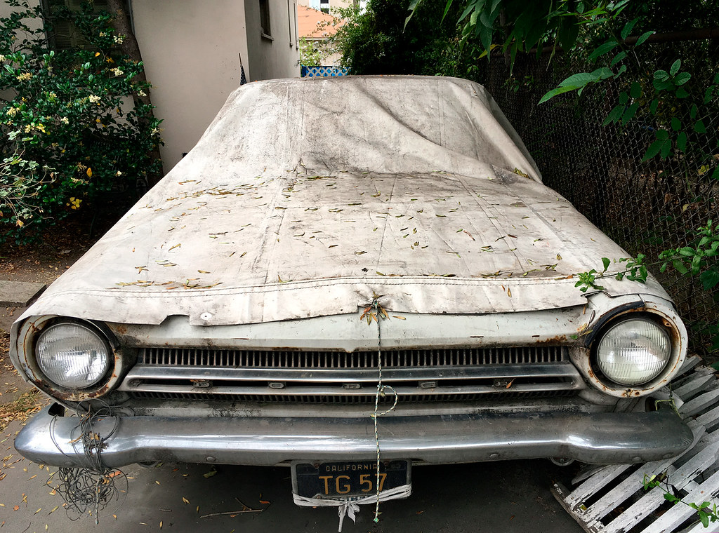 Dodge Culver City CA Chris Protopapas Flickr