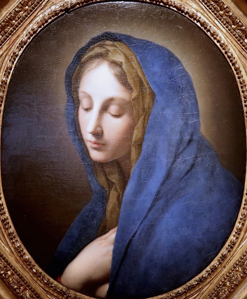 IMG_4003S Carlo Dolci. 16161686. Florence. Madone. Madonn… Flickr