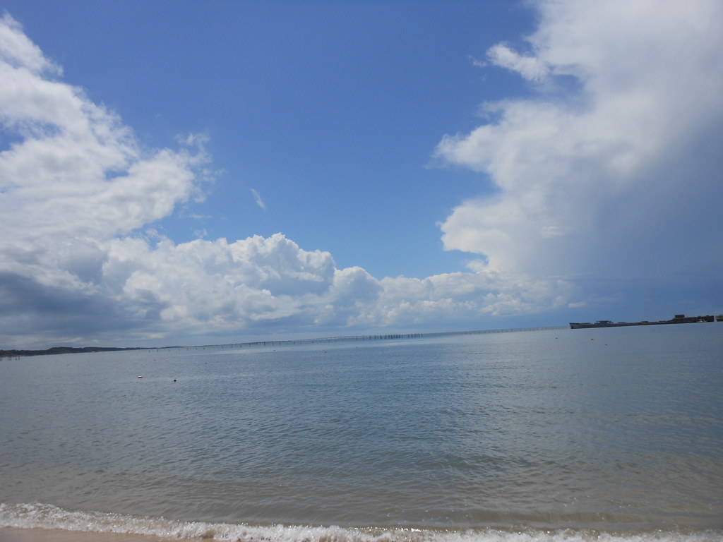 South Beach; Kiptopeke State Park; Northampton County VA; … Flickr