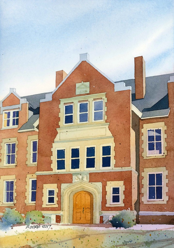 ODD FELLOWS HOME Don Gore Flickr