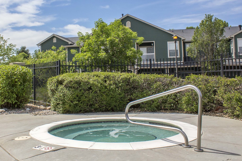 Eagle Ridge Apartment Homes Eagle Ridge Apartment Homes of… Flickr