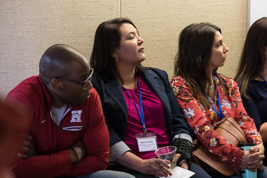 Technology Access Foundation / Comcast Innovation Challeng… Flickr