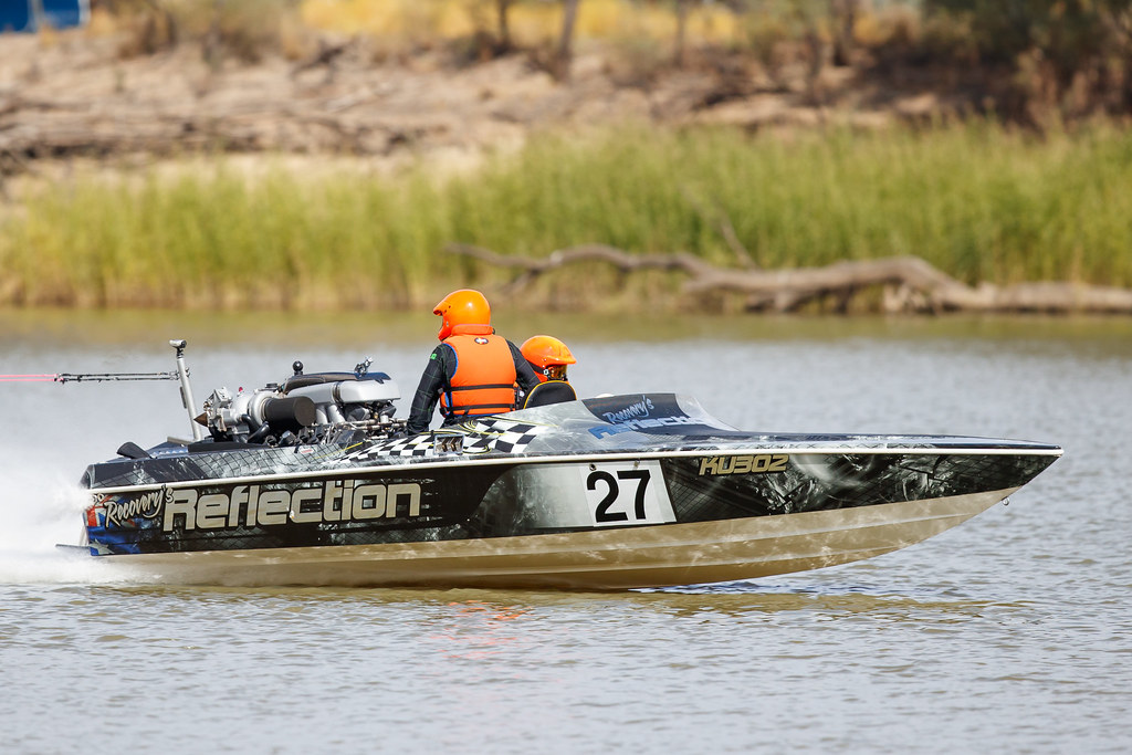 Mildura 100 2017 21173 RedRacn Flickr