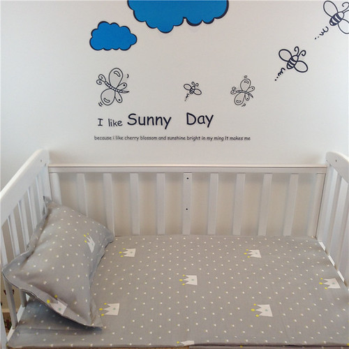 Baby Cotton Pillow Case Baby Cotton Pillow Case FREE Shipp… Flickr