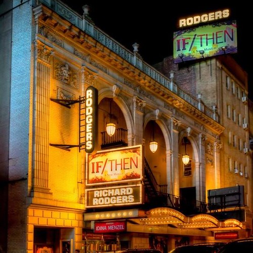 Richard Rodgers Theatre New York Our Site www