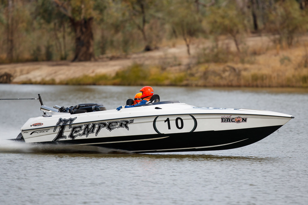 Mildura 100 2017 21057 RedRacn Flickr