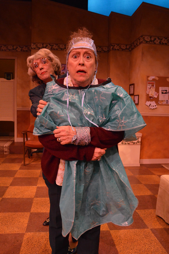 Steel Magnolias1271 Commonweal Theatre Flickr