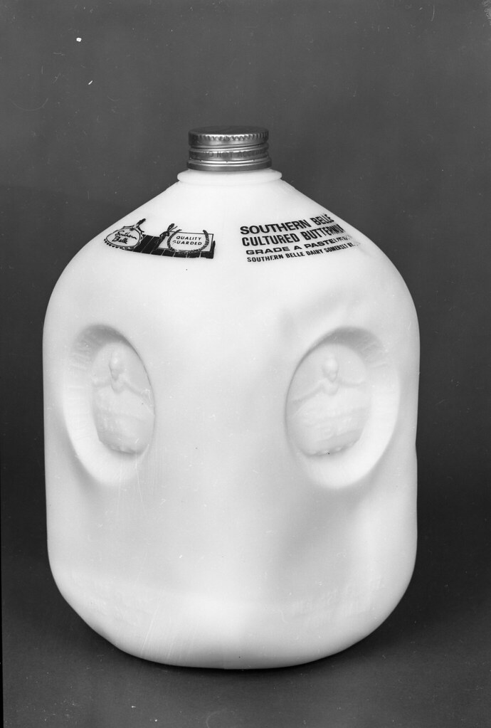 Cumberland Dairies, Inc Southern Belle Dairy 122672 Jim … Flickr