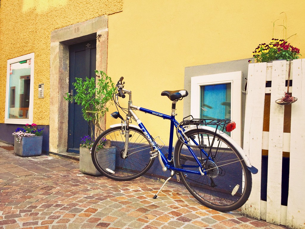 Rheinfelden, Germany Flickr