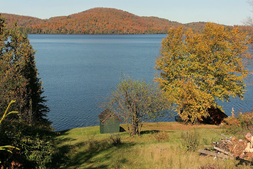 33 Lac Manitou Patrick Chabert Flickr