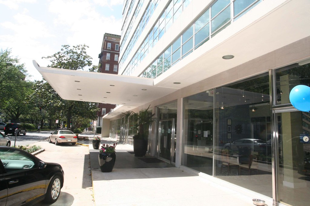 Drayton Arms Apartments Drayton Arms Apartments Savannah, … Flickr