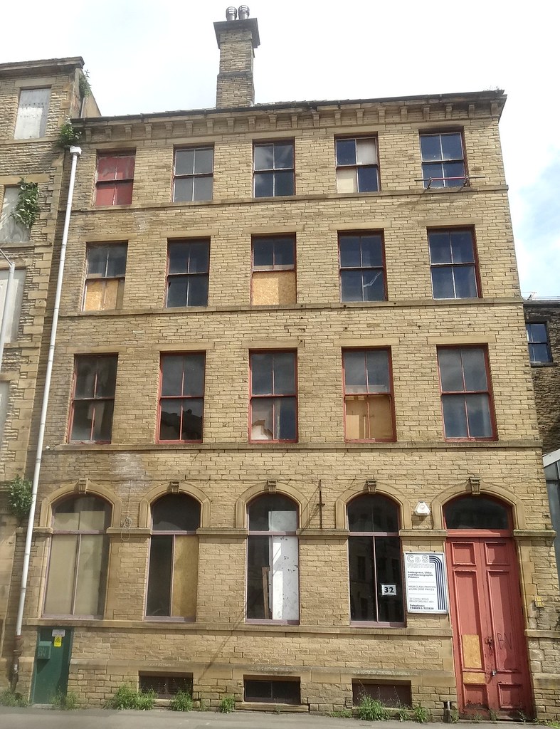 [51353] Bradford 30 Canal Road 30 Canal Road, Bradford, … Flickr