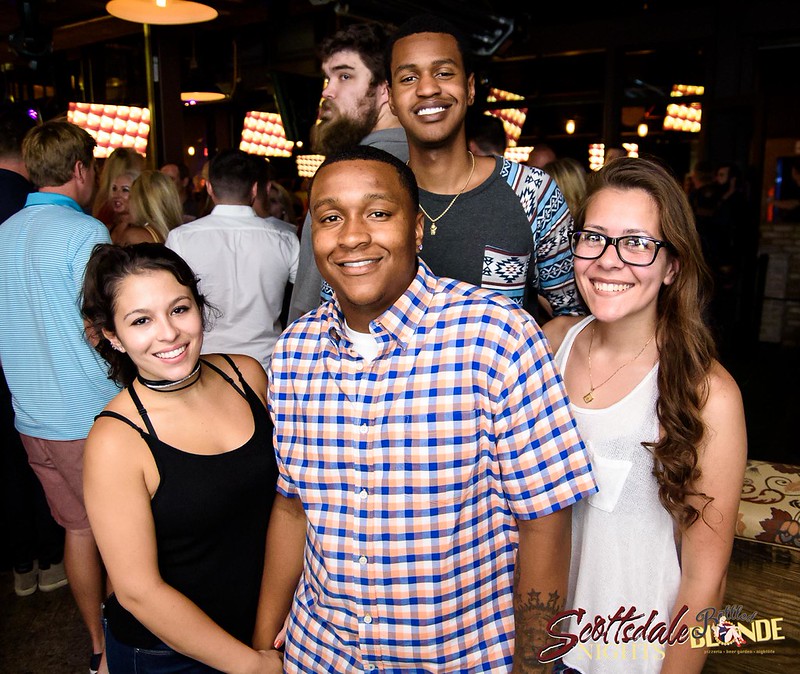 Bottled Blonde 62217 Flickr