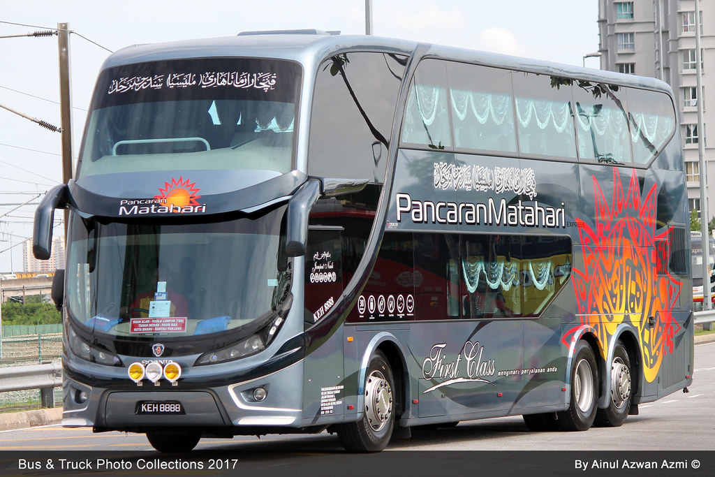 pancaran matahari shah alam