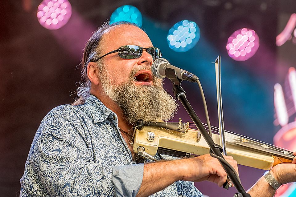 wc handy blues festival 2023 lineup Waylon_Thibodeaux_ByChuckSummers_4 WC Handy Blues Festival Flickr