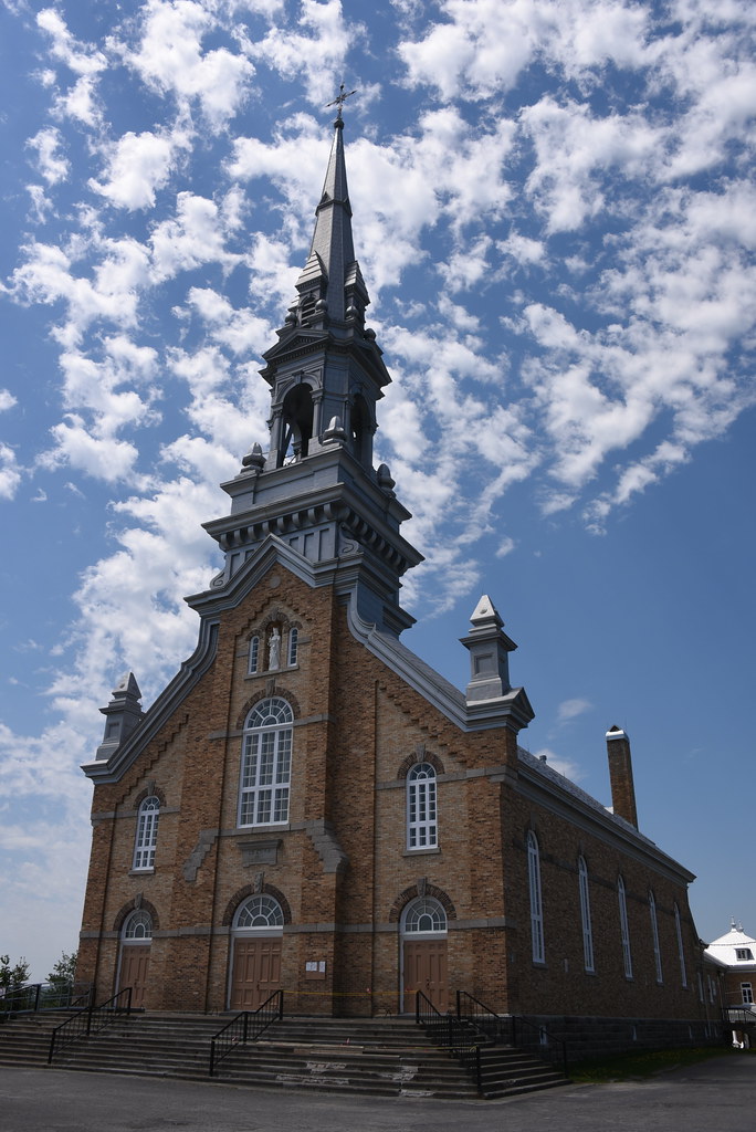 SaintLouisduHa! Ha! church SaintLouisduHa! Ha! is a … Flickr