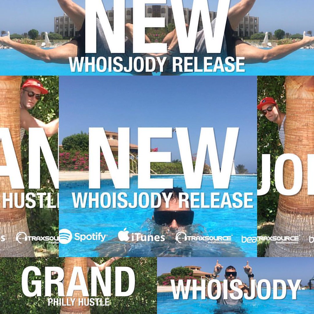 How about a little bit of Hustle? Grand Philly Hustle will… Flickr