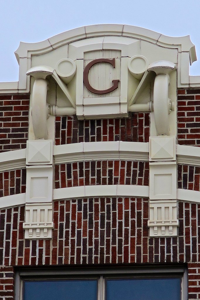 Gottberg Auto Company, Columbus, NE Gottberg Auto Company,… Flickr