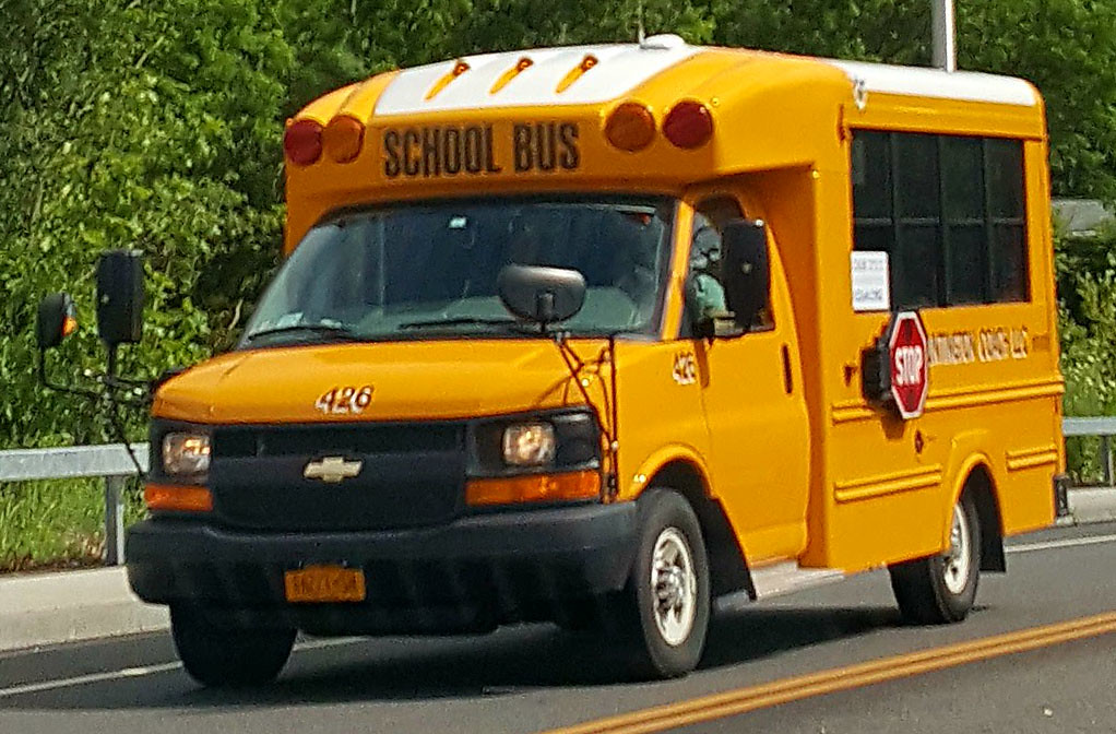 Huntington Coach LLC 426 2015? Trans Tech ST Aero Chevy Flickr