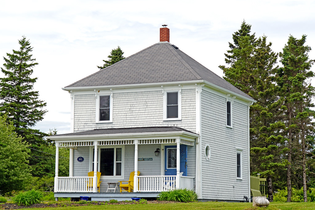 DSC07859 Blue Rock House PLEASE, NO invitations or self … Flickr