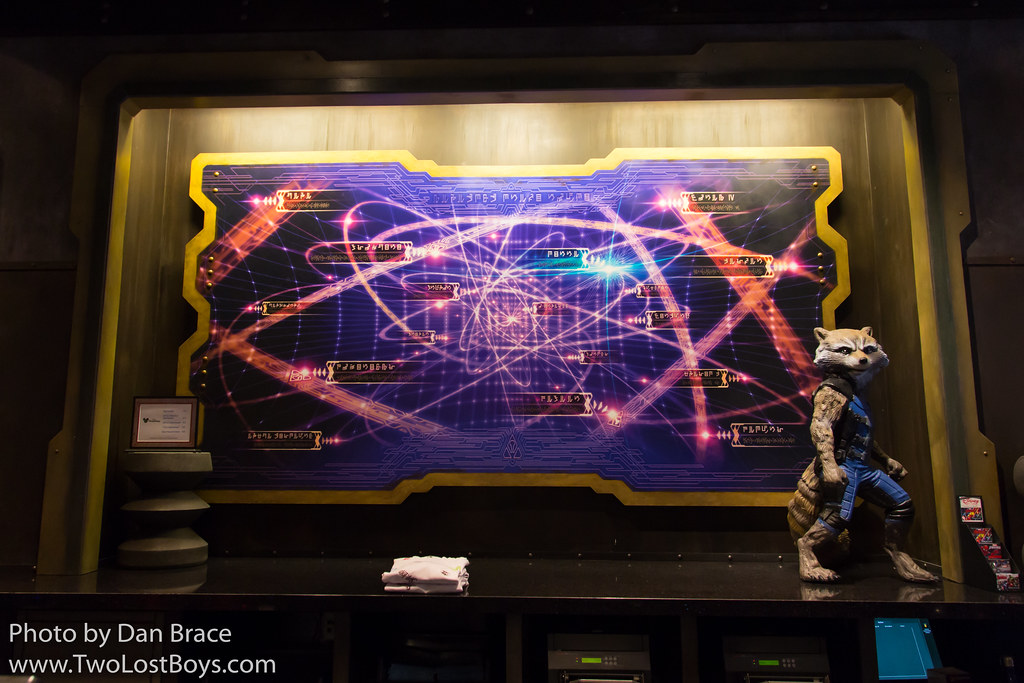 The Collector's Warehouse Disneyland Resort in California.… Flickr