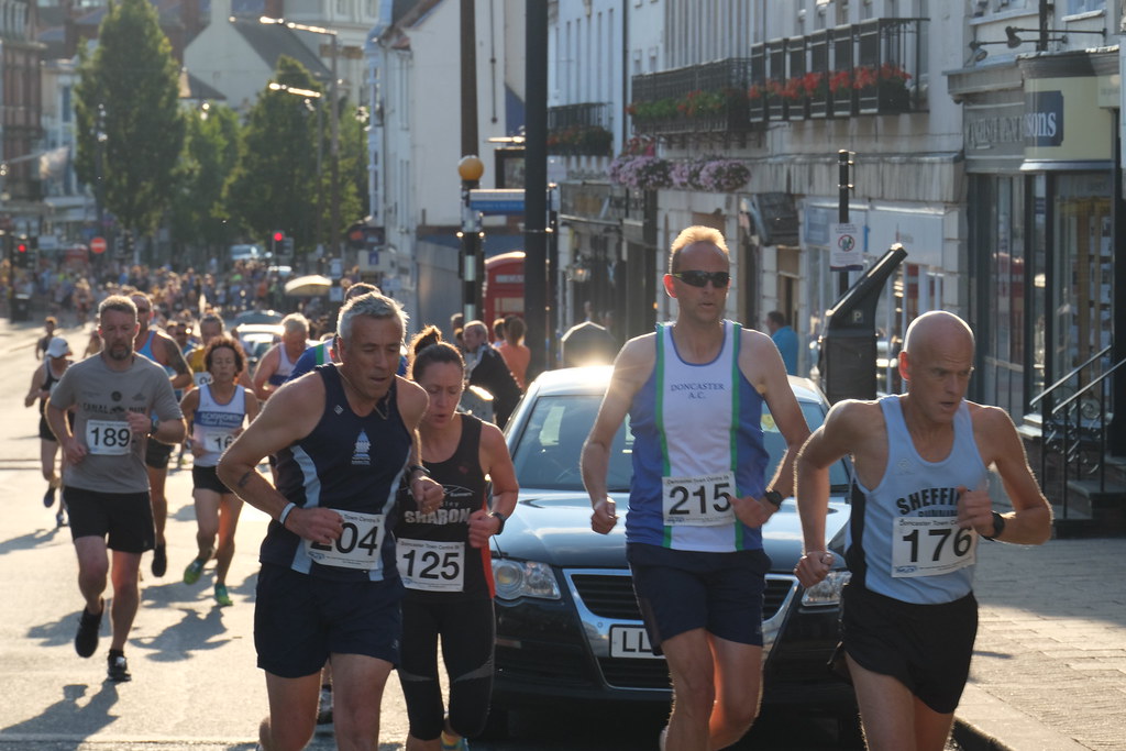 Doncaster 5k Vet Race 2017 Doncaster 5k Vet Race 2017 Flickr