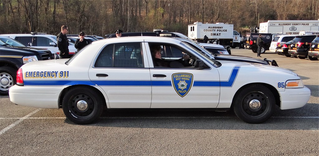 Follansbee, West Virginia Police Follansbee, West Virginia… Flickr