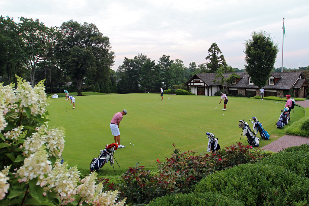 15th Carter Cup Flickr