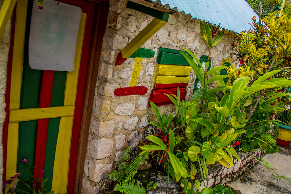 Bob Marley House, Jamaica Photos from Montego Bay, ,Jamaic… Flickr