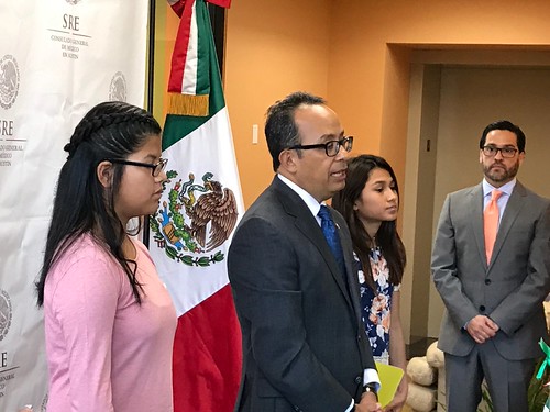 IMG_9364 Consulado de México en Austin Texas Flickr