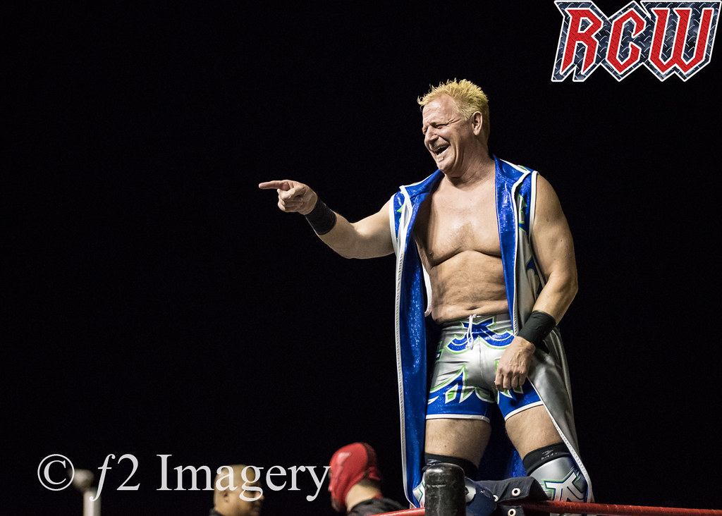 DSC_6445 RCW River City Wrestling Event in San Antonio at … Flickr