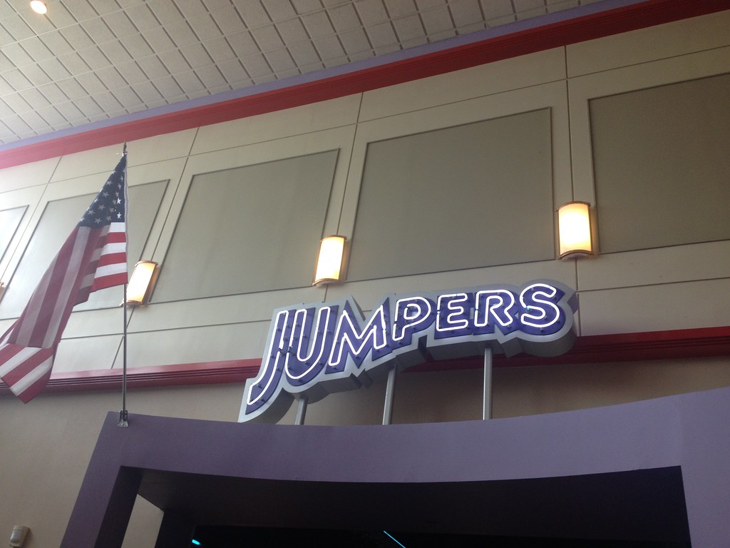 Cinemark Tinseltown USA Oak Ridge, TN greenth1ng Flickr