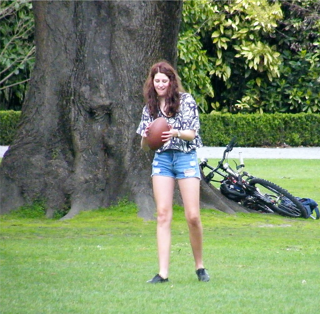 NFL Draft Choice Stanley Zimny (Thank You for 64 Million views) Flickr