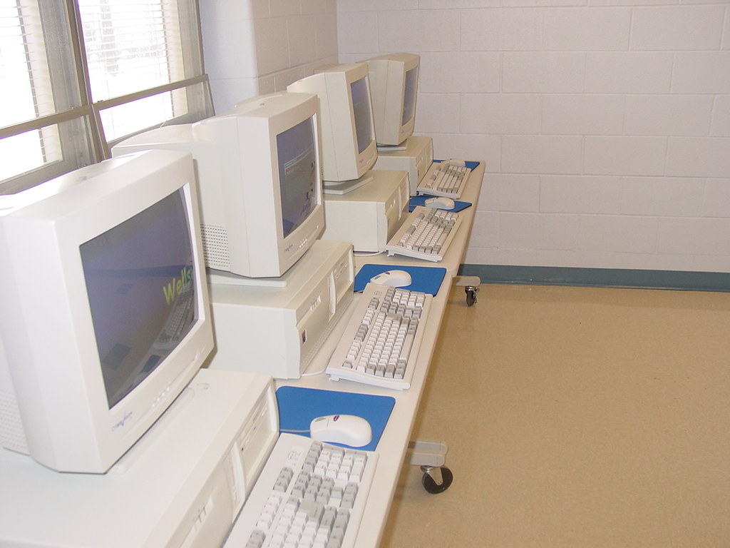 Wellston Middle School Construction Wellston, Ohio Dan Keck Flickr