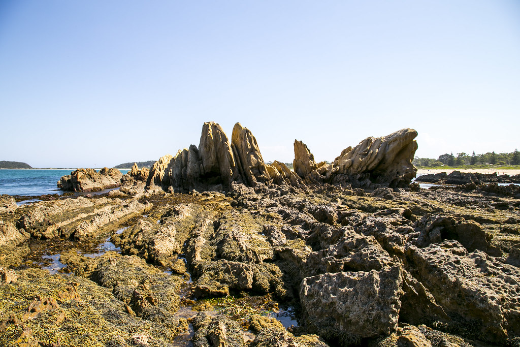 Mossy Point NSW Flickr