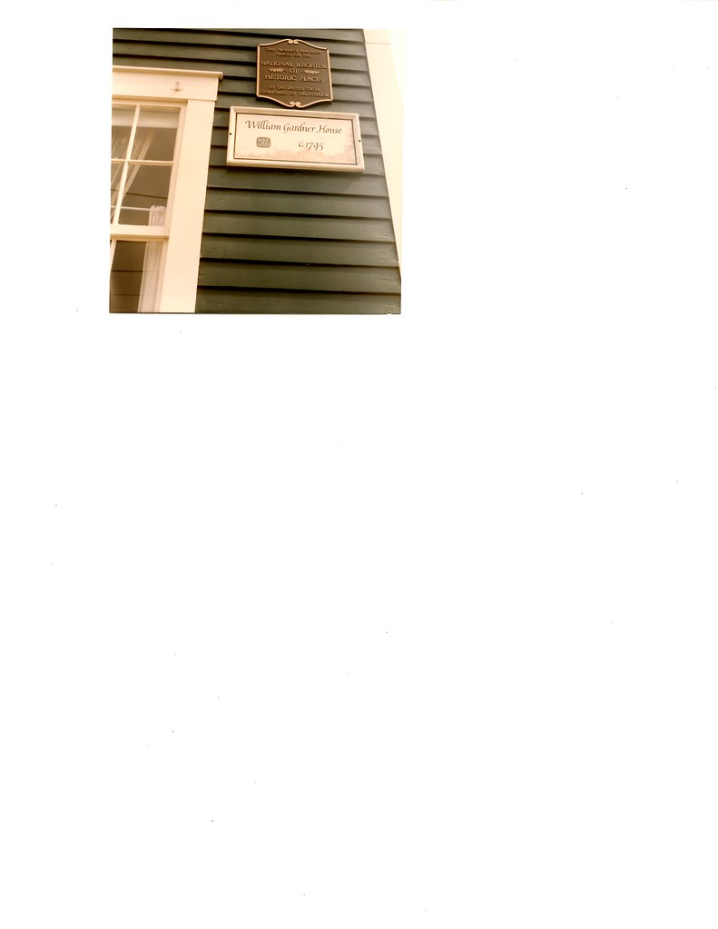 51 Bridge Street Flickr